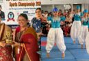 स्कॉलर्स में हुई योगासन स्पोर्ट्स चैंपियनशिप, खिलाड़ियों को किया गया सम्मानित