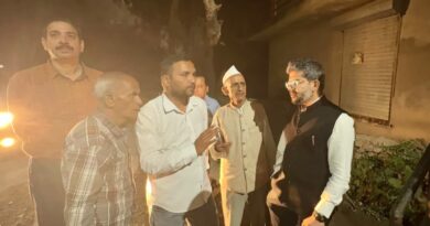 ग्रामीणों की समस्याओं के त्वरित समाधान को देहरादून जिला प्रशासन की अनूठी पहल ‘रात्रि चौपाल’ शुरू