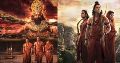 रणबीर कपूर की ‘रामायण’ की एडवांस बुकिंग में तेजी, पहले दिन के लिए बिके 88 हजार से ज्यादा टिकट